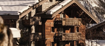 Six Senses Residences Courchevel