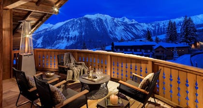 Six Senses Residences Courchevel