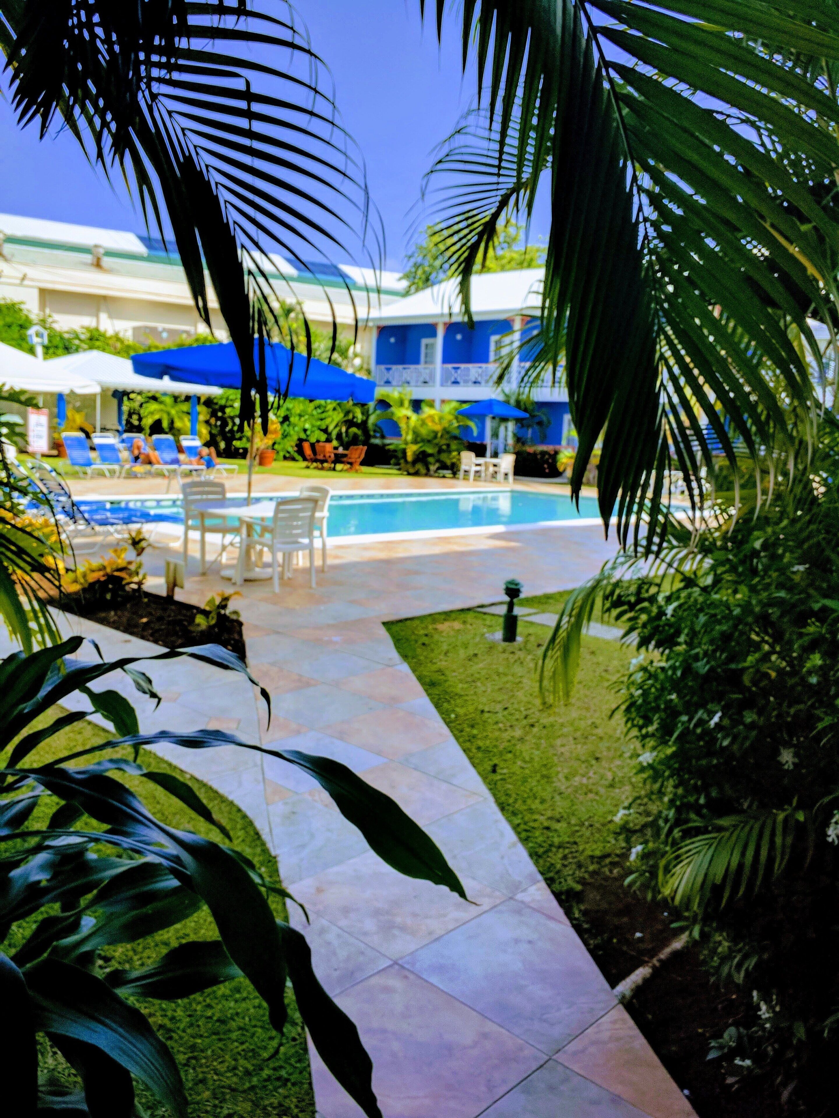 Photo - Bay Gardens Inn