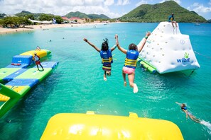 Water park