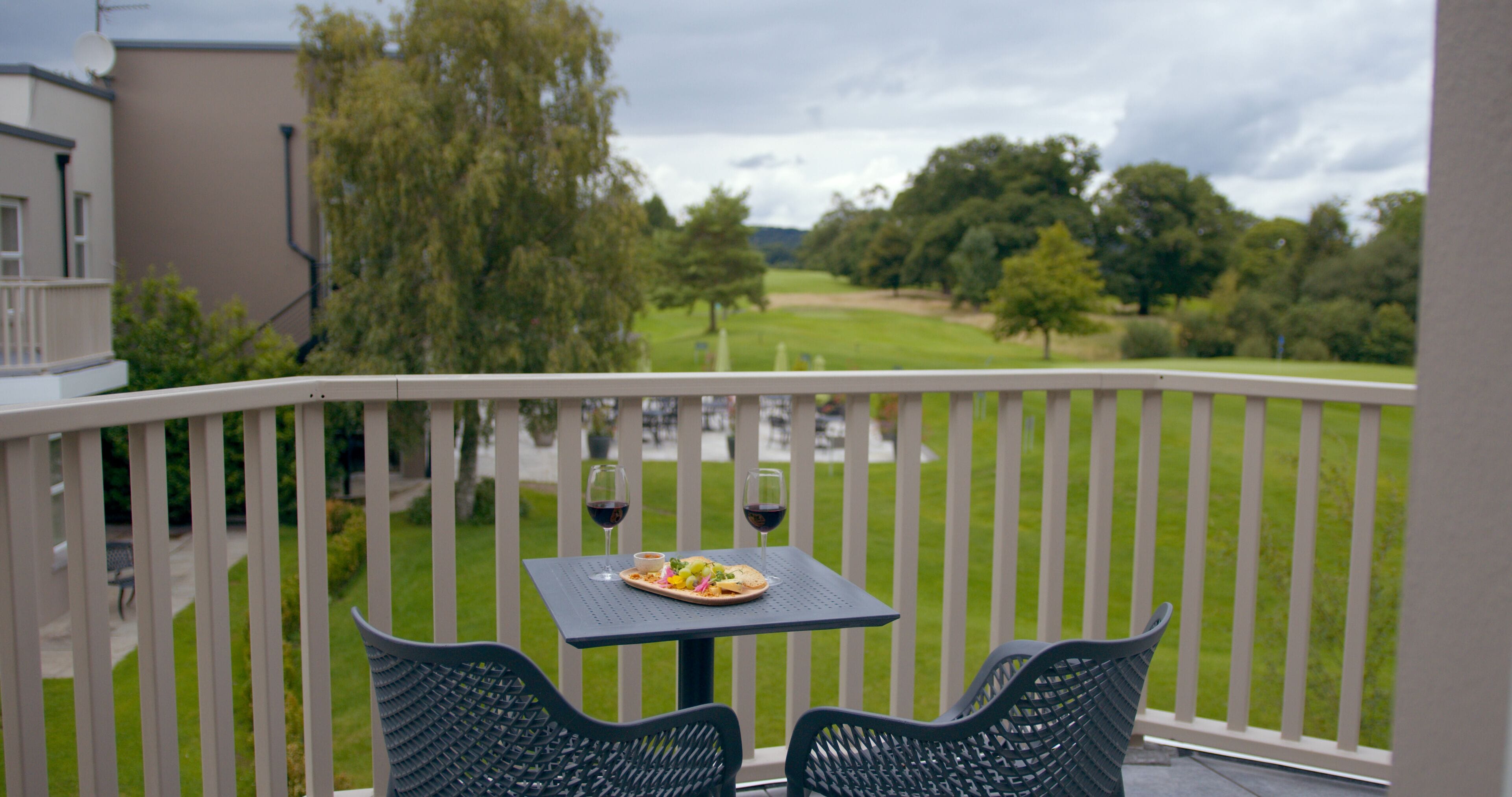 1 bedroom, premium bedding, in-room safe, desk