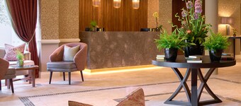 Tulfarris Hotel & Golf Resort