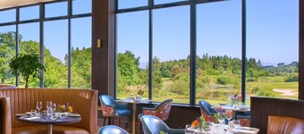 Tulfarris Hotel & Golf Resort