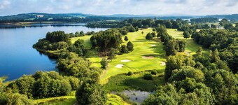 Tulfarris Hotel & Golf Resort