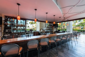 Bar (sur place)