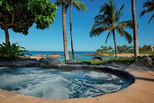 3 outdoor pools, cabanas (surcharge), pool umbrellas