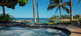 Marriott's Ko'Olina Beach Club