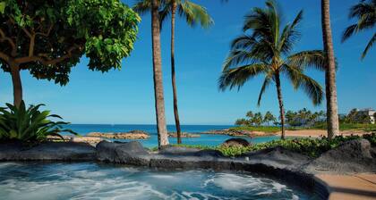Marriott's Ko'Olina Beach Club