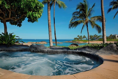 Marriott's Ko'Olina Beach Club