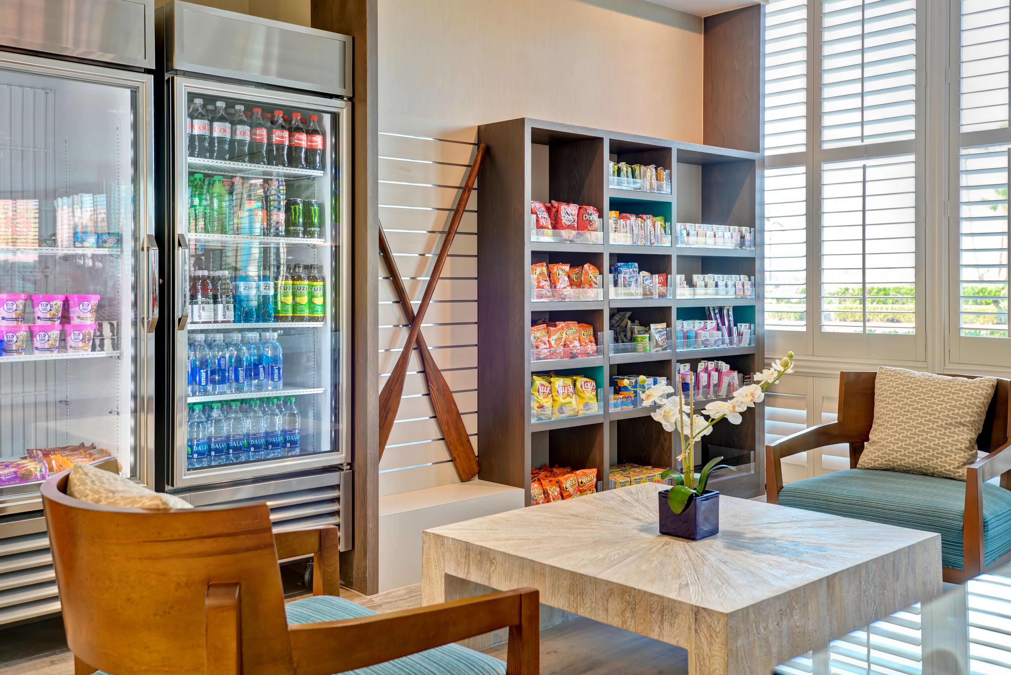 Servicio de la propiedad