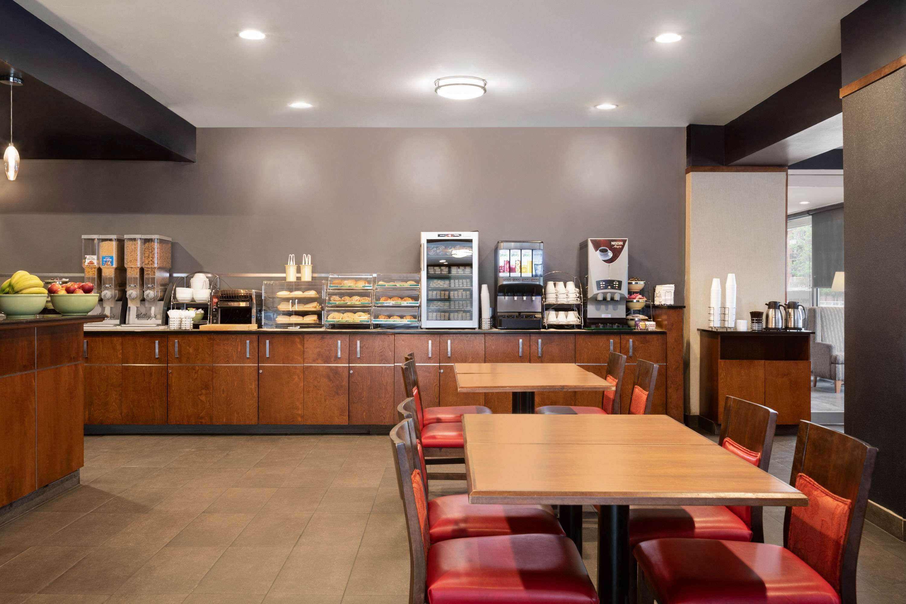 Foto - Ramada Plaza by Wyndham Montreal