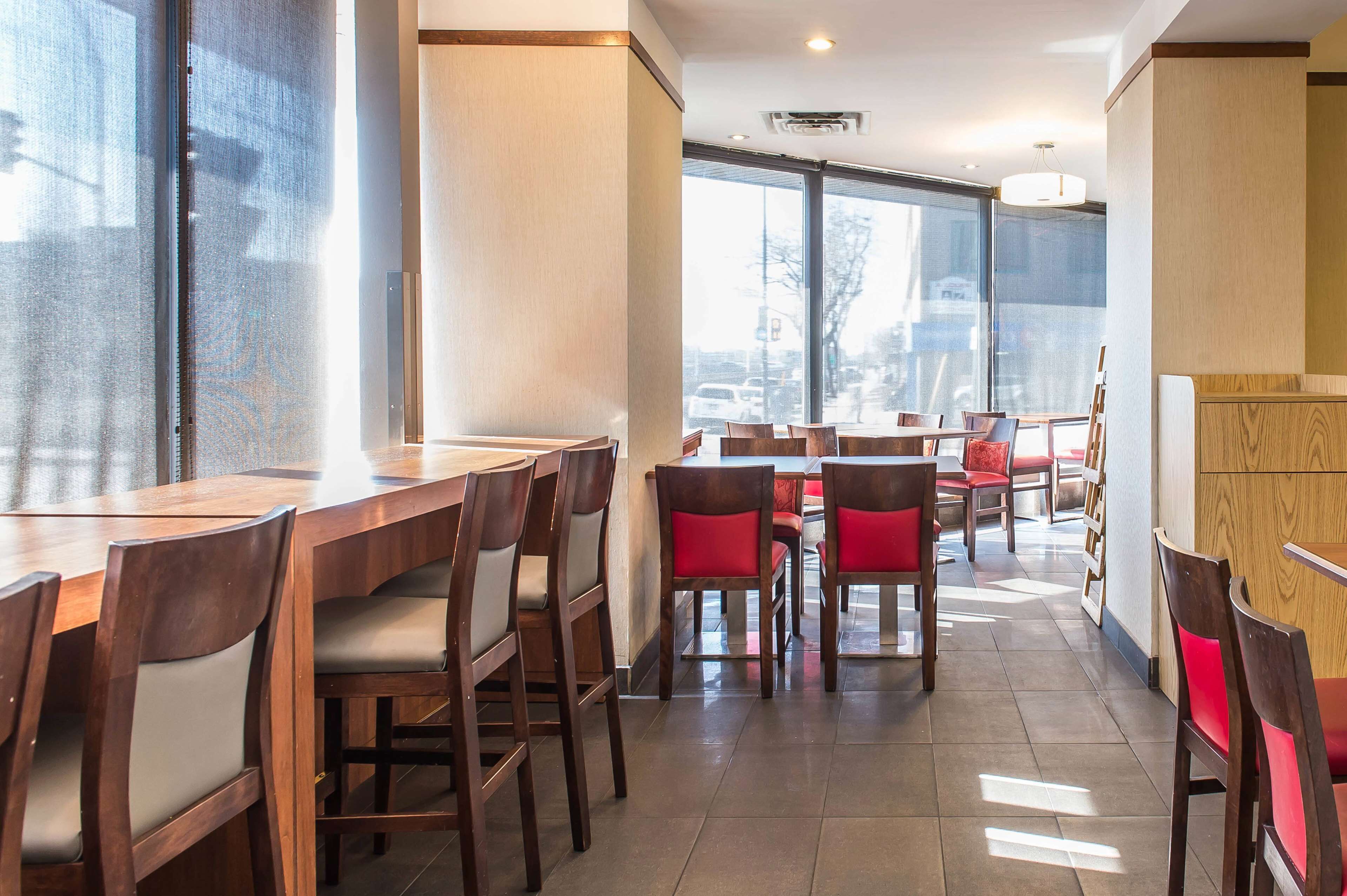 Foto - Ramada Plaza by Wyndham Montreal