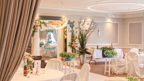 Sala para eventos