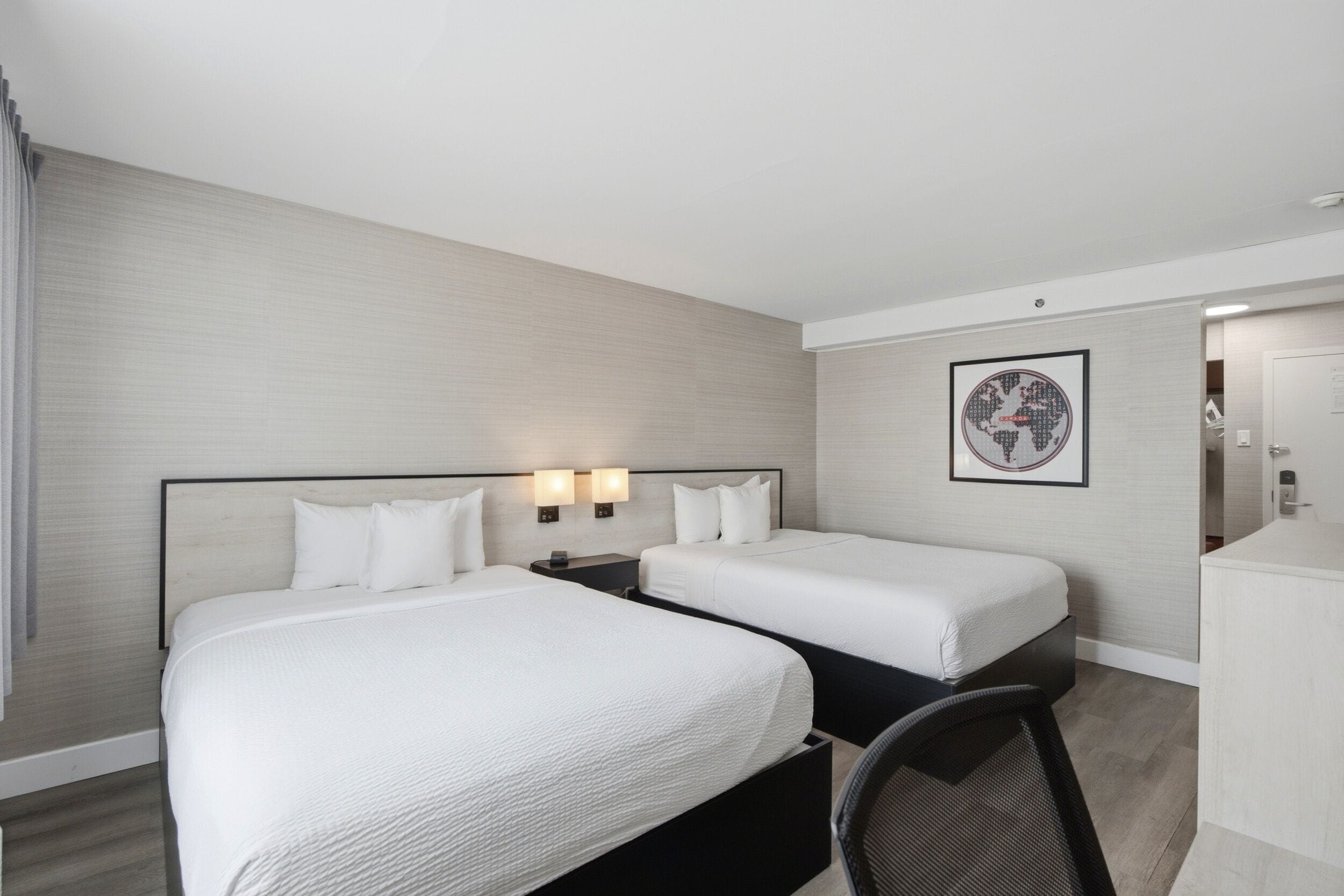 Foto - Ramada Plaza by Wyndham Montreal