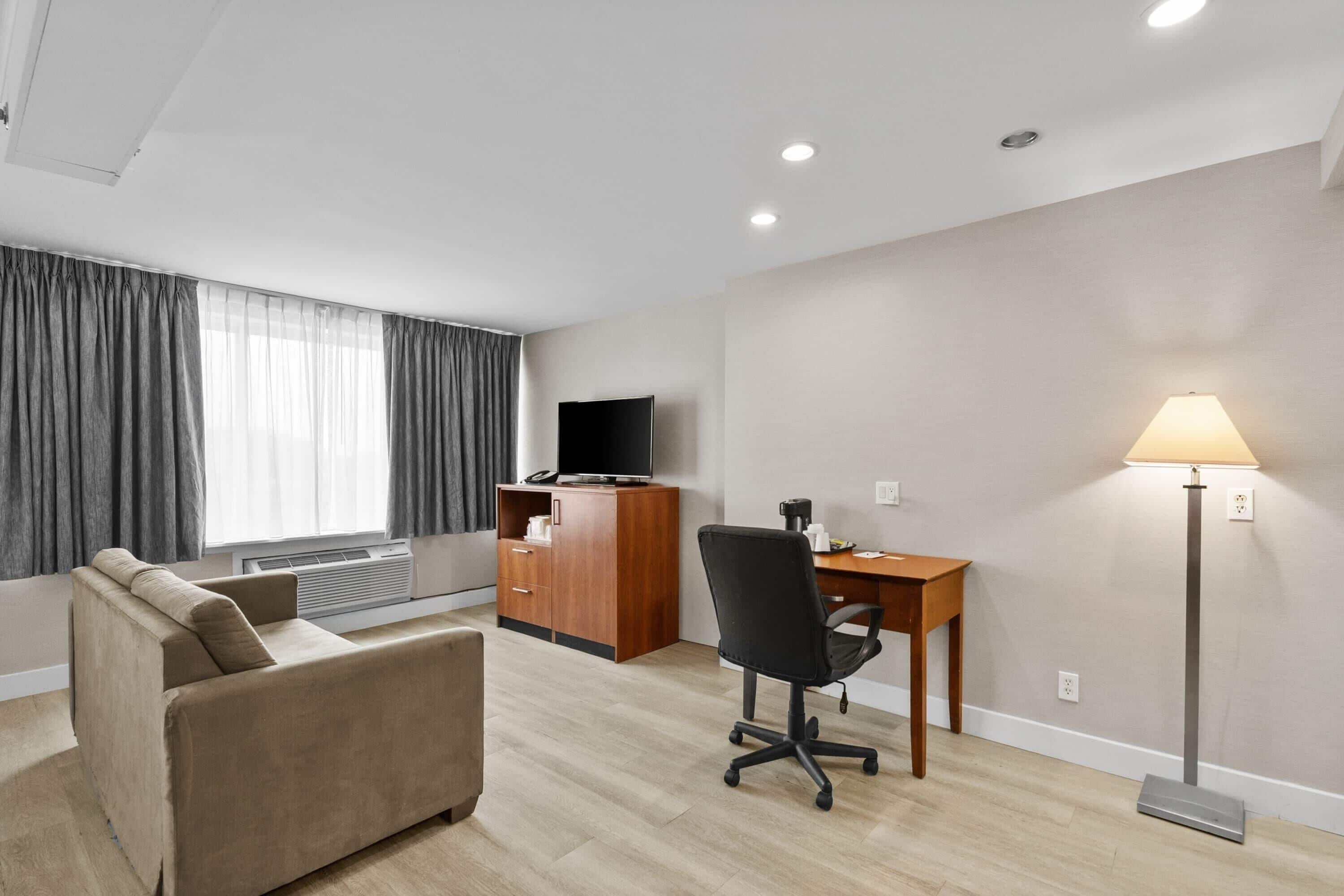 Foto - Ramada Plaza by Wyndham Montreal