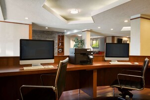 Centre d’affaires