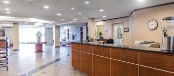 Ramada Plaza by Wyndham Montreal