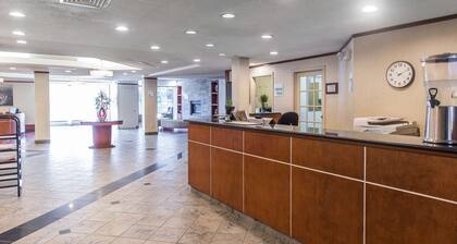 Ramada Plaza by Wyndham Montreal