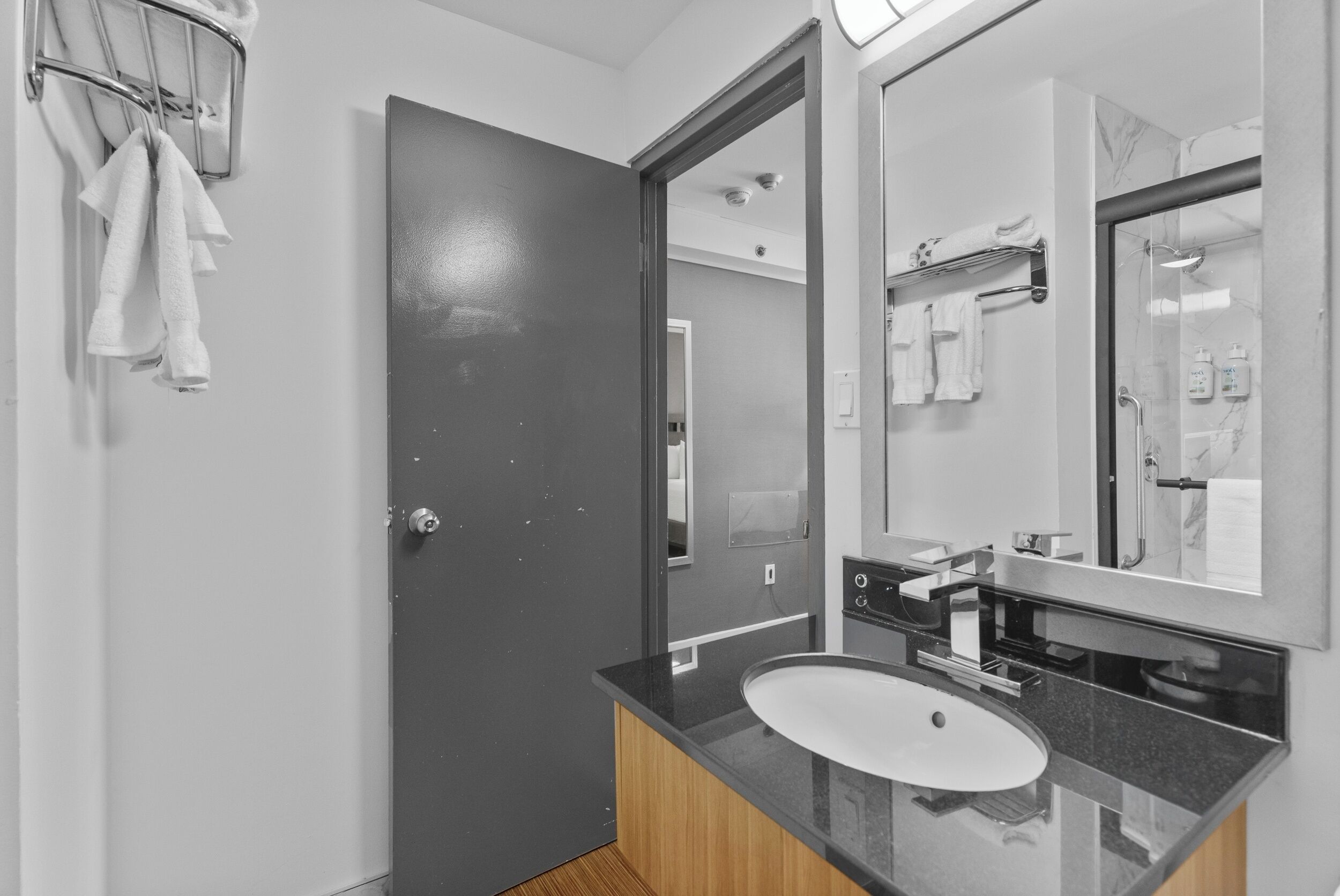 Photo - Ramada Plaza by Wyndham Montreal