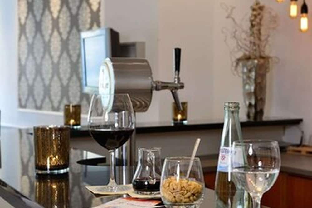 Hotel Celler Hof