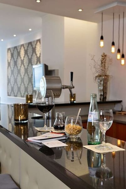 Hotel Celler Hof