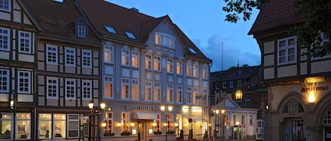 Ulkopuoli