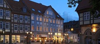 Hotel Celler Hof
