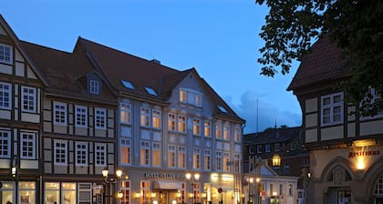 Hotel Celler Hof