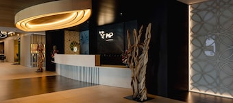 Hôtel Plaza Futuroscope