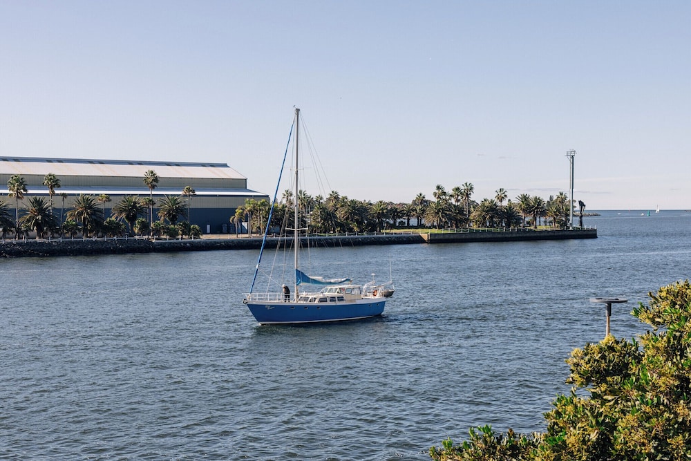 Rydges Newcastle by null