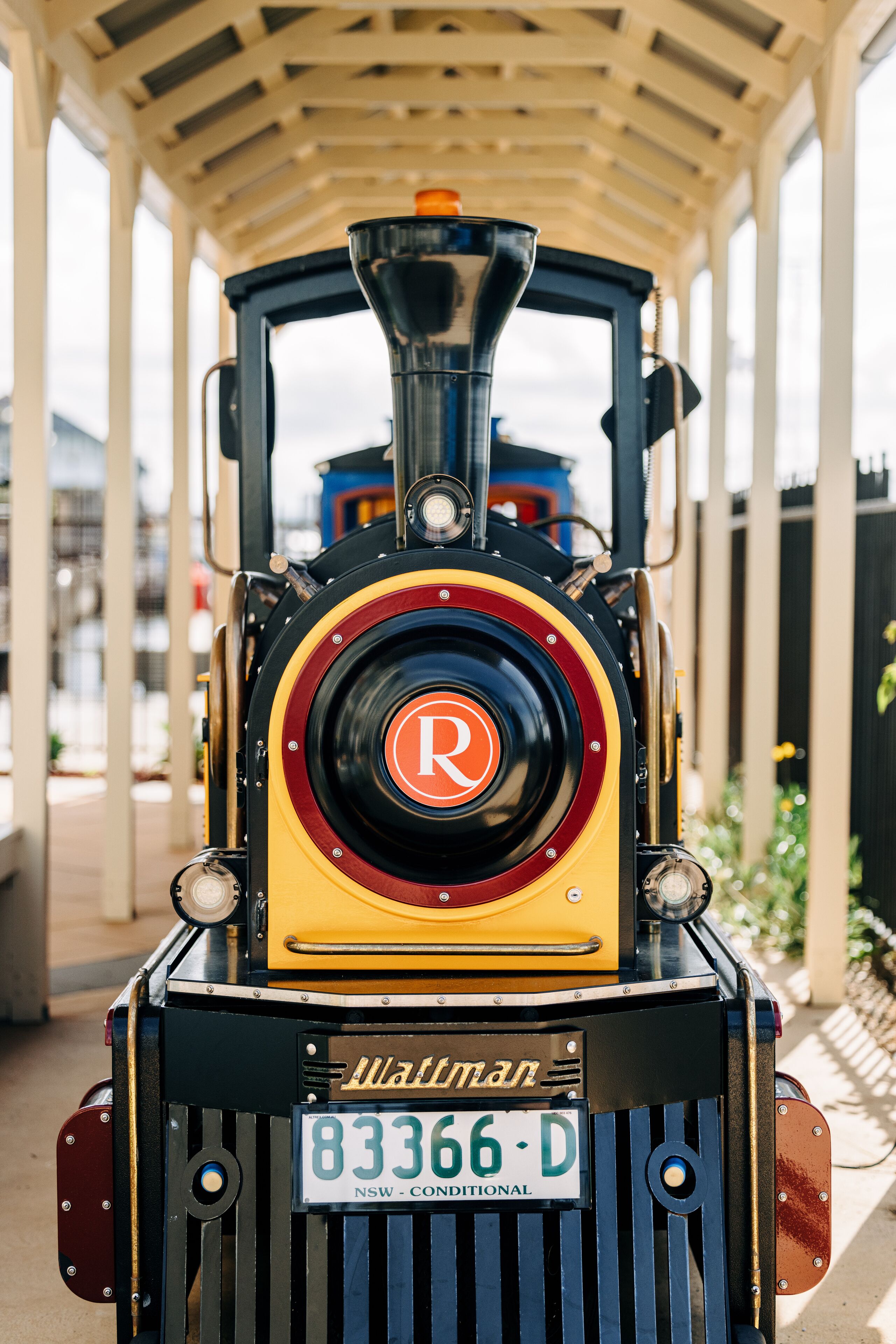 children’s activities