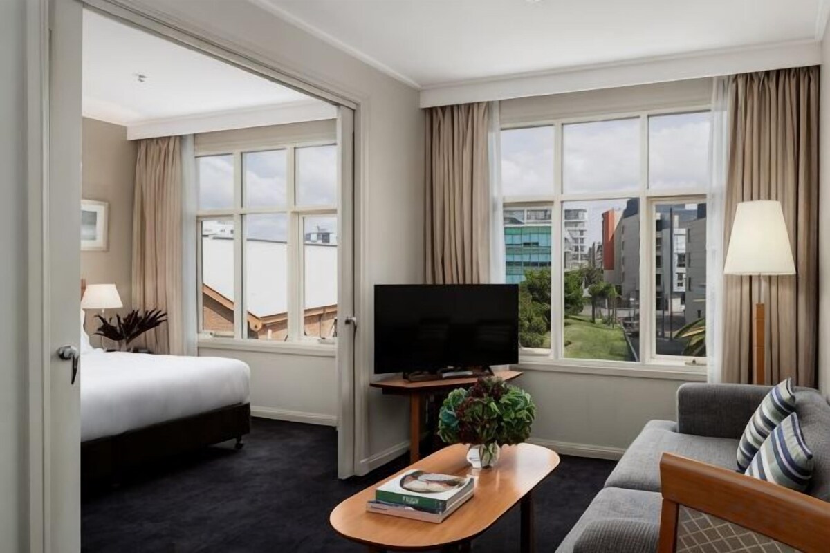King City View Suite