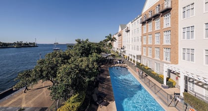 Rydges Newcastle
