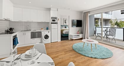 Burwood Serviced Apartments