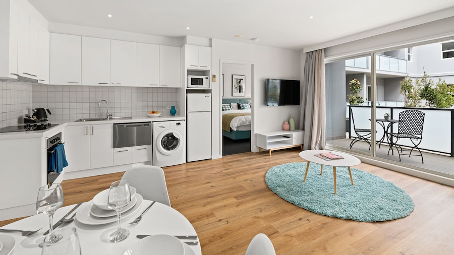 Burwood Serviced Apartments