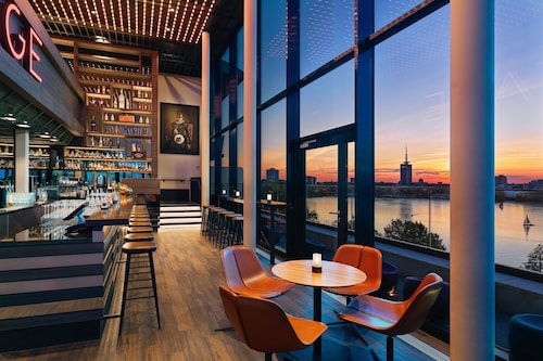 Le Méridien Hamburg