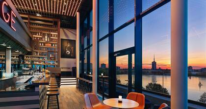 Le Méridien Hamburg