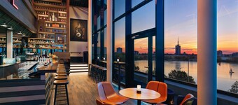 Le Méridien Hamburg