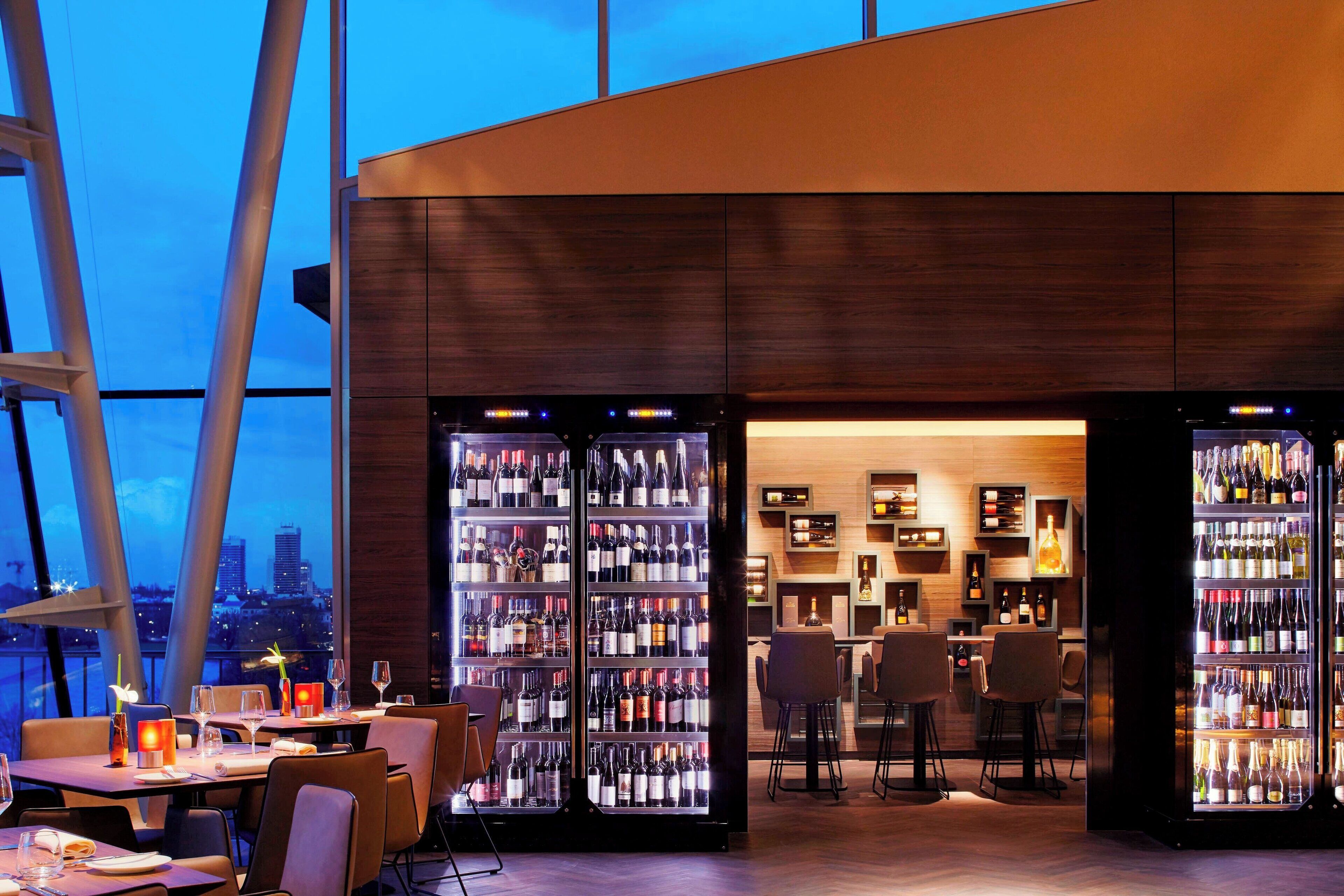 Foto - Le Méridien Hamburg