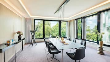 Salle de réunion
