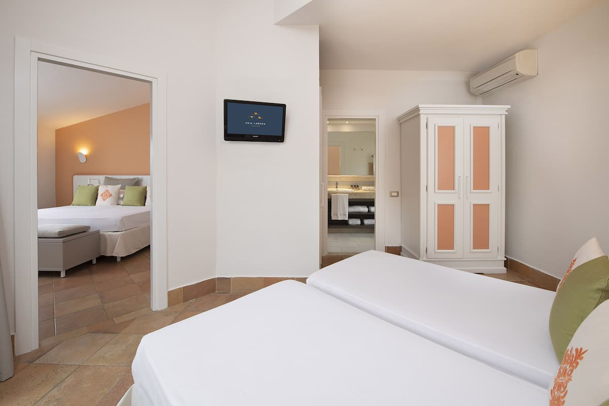 Family Classic Room
