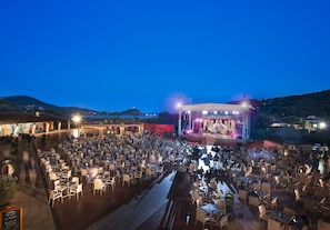Theatre show