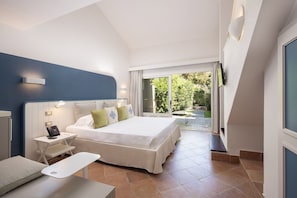 Family Superior Room