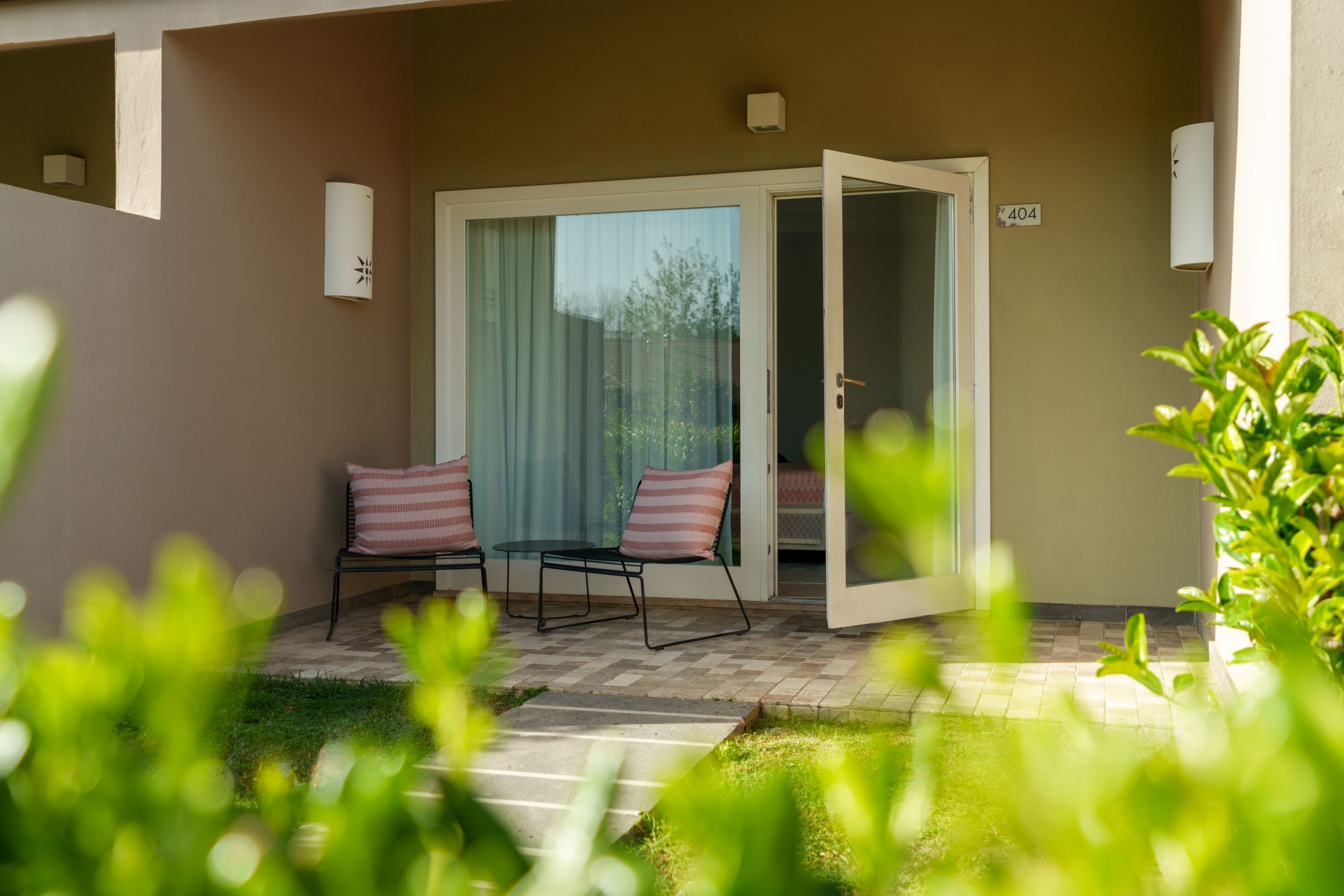 Terraço/pátio