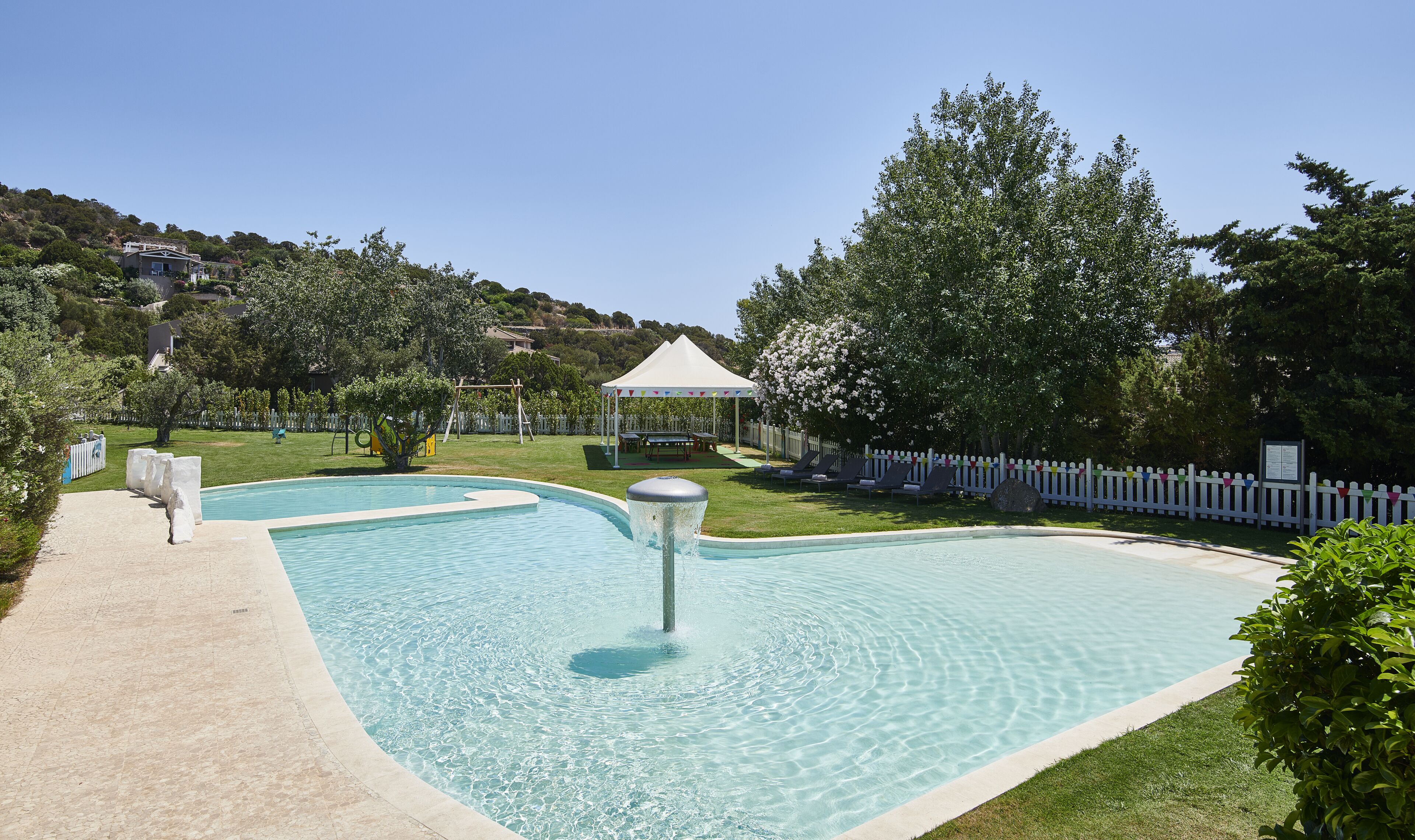 Jardin