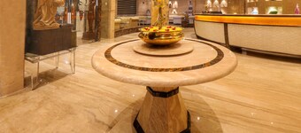 Aarin Hotels Chennai T.Nagar