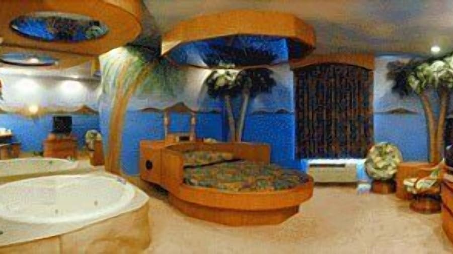 Magnolia Inn And Suites