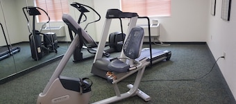 Holiday Inn Express Garden City East by IHG