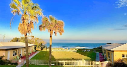 Ocean Front Paradise Resort