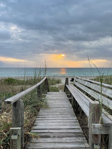 Ocean Front Paradise Resort